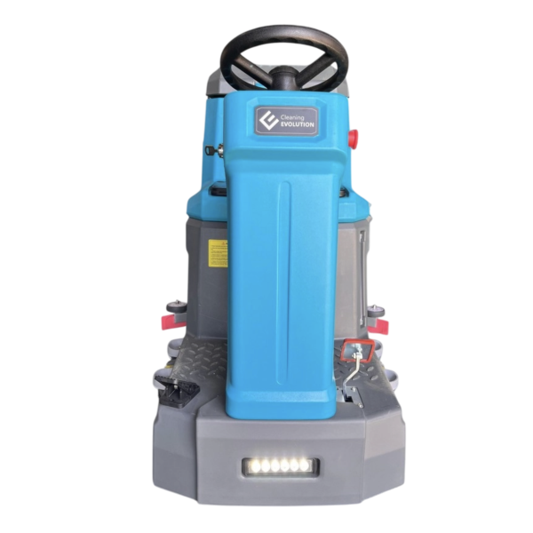 Поломоечная машина Cleaning Evolution RIDER 70 Li-ion 24V 100Ah